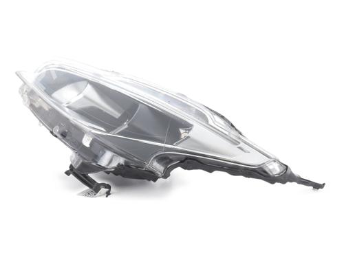 Used Left headlight Left headlight PEUGEOT 208 I (CA_, CC_) 1.2 VTI 82 (82 hp) 40521092 40521092