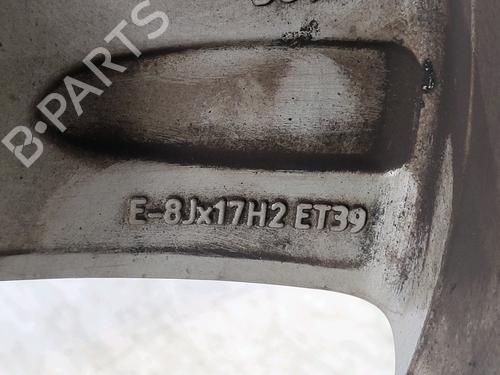 Rim AUDI Q5 (8RB) 2.0 TDI quattro | BP24536116C45 