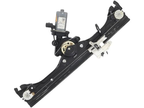 Used Front left window mechanism FIAT 500 (312_) 0.9 (312AXG1A, 312.AXG11) (86 hp) 29820070