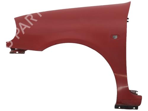 Used Left front fenders RENAULT CLIO II (BB_, CB_) [1998-2016]  27353989