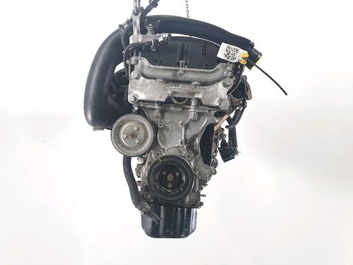 Used Engine Engine 39633130 39633130