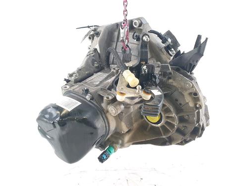 Gearbox RENAULT CLIO IV (BH_) 0.9 TCe 90 (BHNF, BHMA, BHMH, BHJK, BHJR) | BP29443729M3 