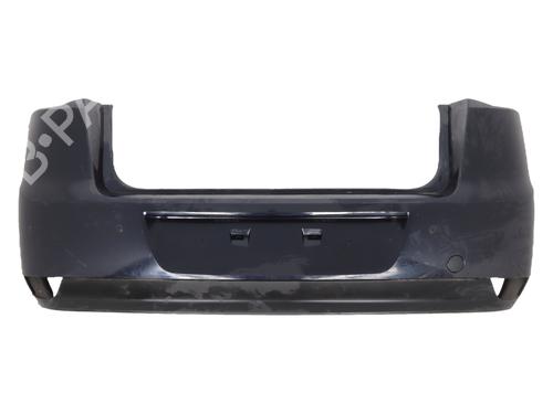 rear-bumper-renault-laguna-iii-bt01-2007-2008-2009-2010-2011-2012-2013-2014-2015-36691872 main image