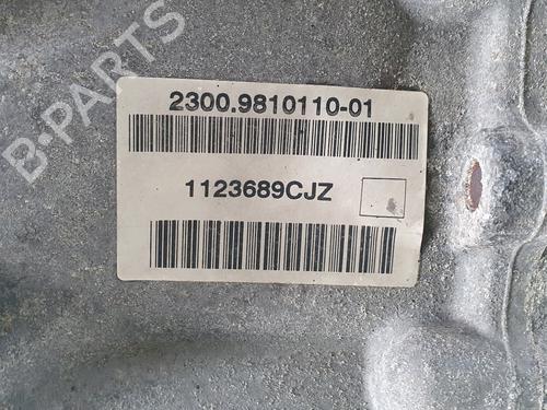 Gearbox MINI MINI COUNTRYMAN (R60) Cooper SD ALL4 | BP29470860M3 