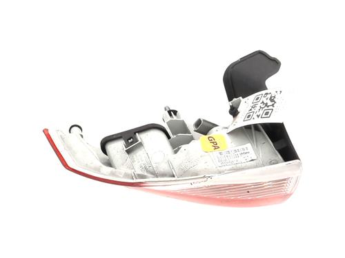 Used Right taillight RENAULT LAGUNA III (BT0/1) 1.5 dCi (BT00, BT0A, BT0T, BT1J) (110 hp) 26165882