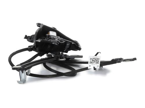 Front left window mechanism SEAT IBIZA IV (6J5, 6P1) 1.2 TDI | BP29819943C22