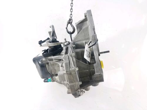 Gearbox RENAULT TWINGO III (BCM_, BCA_) 1.0 SCe 70 | BP20329254M3 