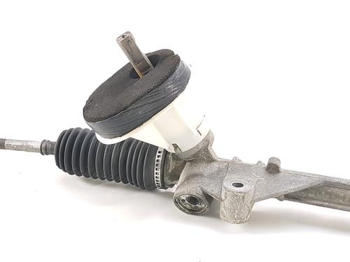 Steering rack DACIA SANDERO 1.4 MPI LPG | BP16322857M22 