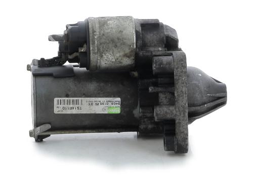 Used Starter Starter CITROËN C3 I (FC_, FN_) [2002-2013] 33532825 33532825