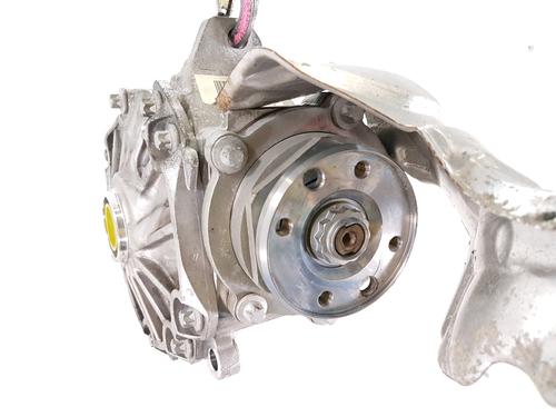 Front differential MERCEDES-BENZ GLK-CLASS (X204)  | BP27490710M23 