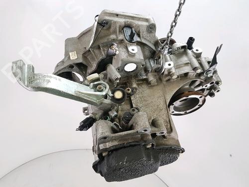 Gearbox AUDI A2 (8Z0) 1.4 TDI | BP30632028M3 