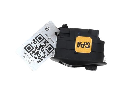 Used Left front window switch PEUGEOT EXPERT Van (222) 1.9 D 70 (69 hp) 29295548