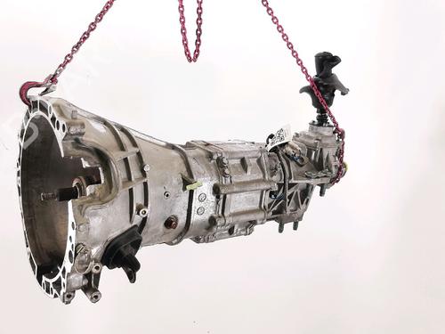 gearbox-mazda-mx-5-iii-nc-2005-2006-2007-2008-2009-2010-2011-2012-2013-2014-32202323 main image