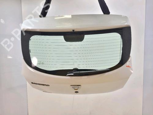 Used Tailgate Tailgate DACIA SANDERO II TCe 90 (B8M1, B8MA, B8AC) (90 hp) 34270050 34270050