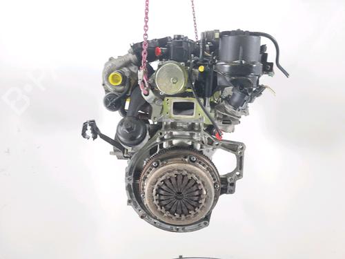 Engine PEUGEOT 206+ (2L_, 2M_) 1.4 HDi eco 70 | BP29552793M1 