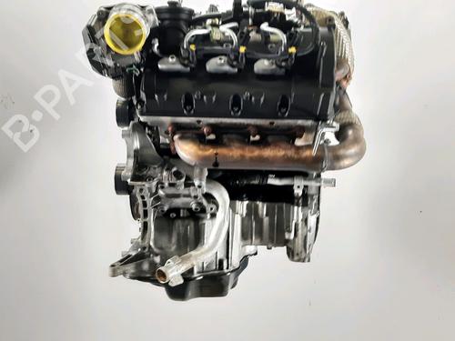 Engine AUDI Q7 (4LB) 3.0 TDI quattro | BP33866437M1 - Image 2
