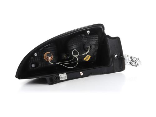 Left taillight CITROËN C3 Picasso (SH_) 1.6 HDi | BP36776706C34 - Image 3
