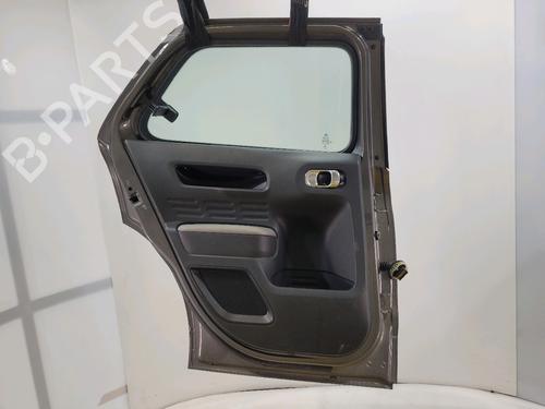 Left rear door CITROËN C4 CACTUS 1.6 BlueHDi 100 | BP29553141C4 
