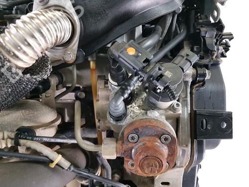 Engine CITROËN DS3 (SA_) 1.6 HDi 90 | BP33567459M1 - Image 6