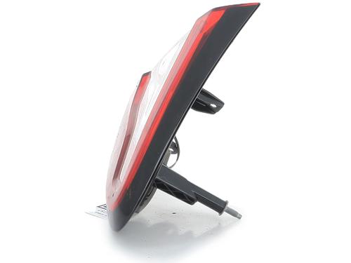 Left tailgate light RENAULT CAPTUR I (J5_, H5_) 0.9 TCe 90 | BP29932088C79