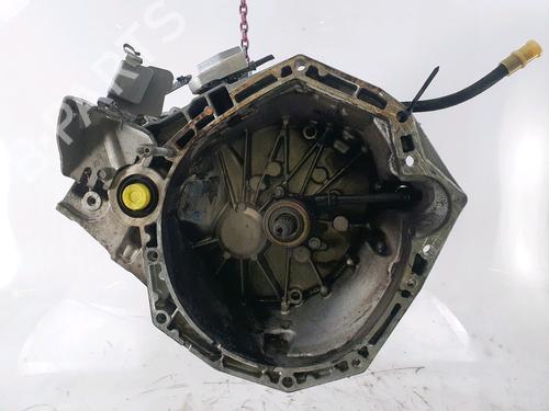 Gearbox RENAULT CAPTUR I (J5_, H5_) 1.5 dCi 110 | BP31749980M3 - Image 2