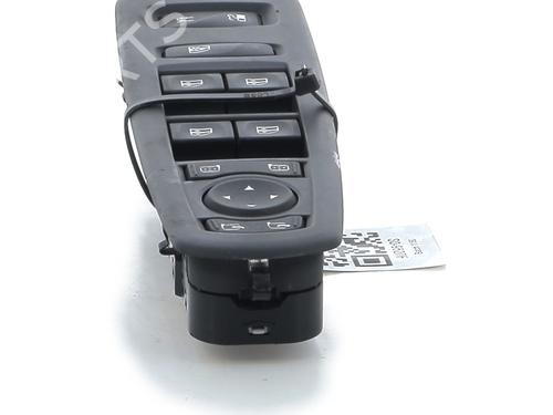 Left front window switch RENAULT LATITUDE (L70_) 2.0 dCi 150 (L70H) | BP31662453I27 - Image 3