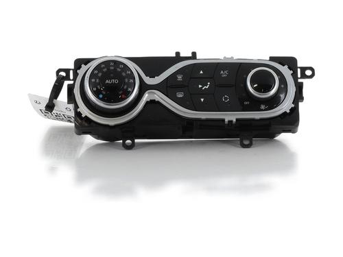 Used Climate control RENAULT CLIO IV (BH_) 1.5 dCi 90 (90 hp) 29218335