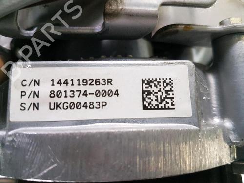 Engine RENAULT KANGOO Express (FW0/1_) 1.5 dCi 75 (FW07, FW10, FW04) | BP39087566M1 - Image 6