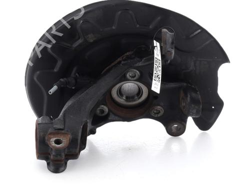 Right front steering knuckle VW GOLF VIII (CD1, DA1) 2.0 TDI | BP35999599M26 - Image 2