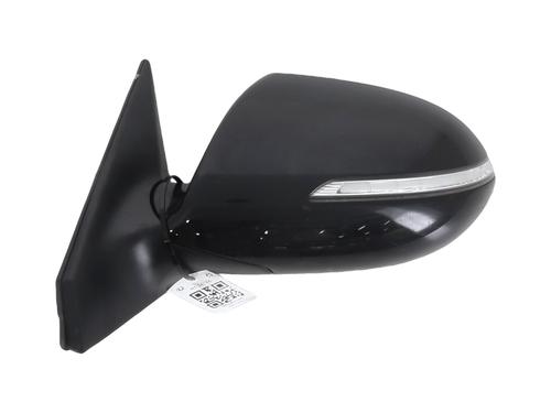 Left mirror KIA SPORTAGE III (SL) 1.7 CRDi | BP29218123C26 