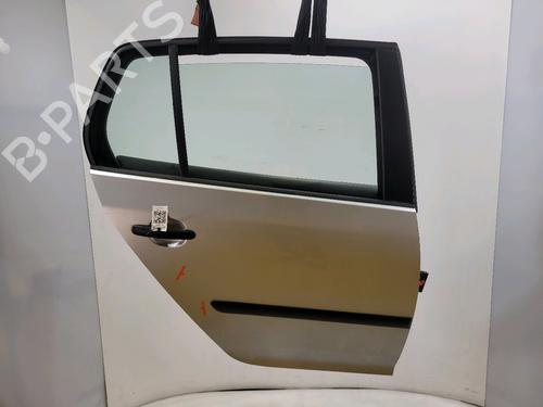 Right rear door VW GOLF V (1K1) 1.4 16V | BP31607460C5