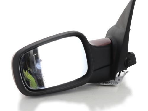 Left mirror RENAULT MEGANE II Coupé-Cabriolet (EM0/1_) 1.5 dCi (EM1E) | BP29470822C26 