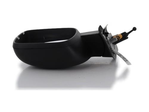 Right mirror RENAULT KANGOO / GRAND KANGOO II (KW0/1_) 1.5 dCi 70 (KW0V, KW0A) | BP30118377C27 