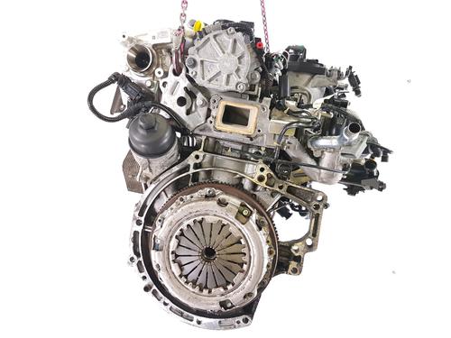 Engine PEUGEOT 2008 I (CU_) 1.4 HDi | BP36007088M1 - Image 3