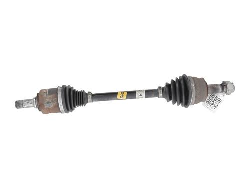 Used Left front driveshaft OPEL CORSA D (S07) 1.3 CDTI (L08, L68) (75 hp) 30632108