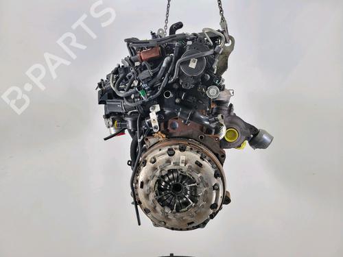 Engine FORD MONDEO IV (BA7) 2.0 TDCi | BP40248800M1 - Image 3