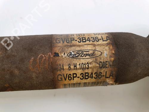 Right front driveshaft FORD KUGA II (DM2)  | BP27439263M39 