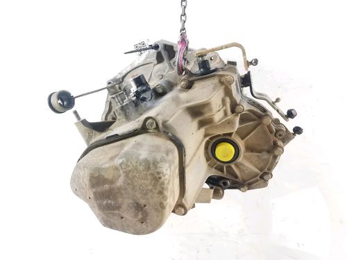 Gearbox PEUGEOT 106 II (1A_, 1C_) 1.1 i | BP21023462M3 