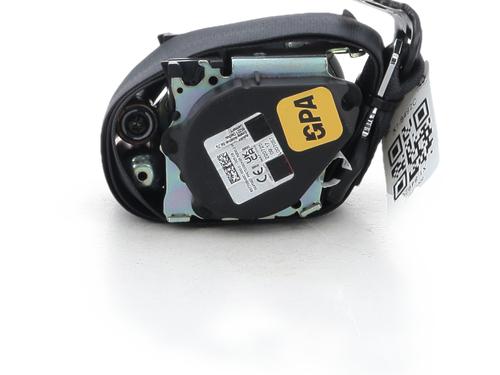 Rear left seatbelt RENAULT SYMBIOZ 1.8 E-Tech 160 Full Hybrid | BP37869513I29 - Image 2