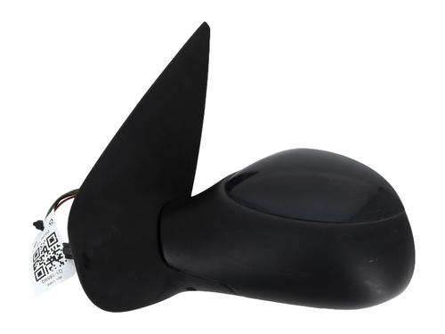 Left mirror PEUGEOT 206+ (2L_, 2M_) 1.4 HDi eco 70 | BP29849422C26