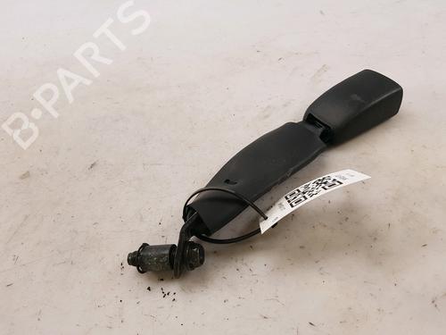 Used Seat buckle TOYOTA RAV 4 III (_A3_) 2.2 D 4WD (ALA30_, ALA30R) (150 hp) 27916354