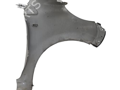 Left front fenders PEUGEOT 107 (PM_, PN_) 1.4 HDi | BP29701947C41 