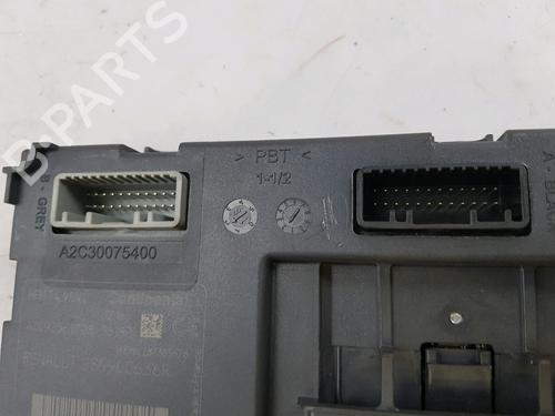 Card reader RENAULT CLIO IV (BH_) 1.5 dCi 90 | BP14361737E4 