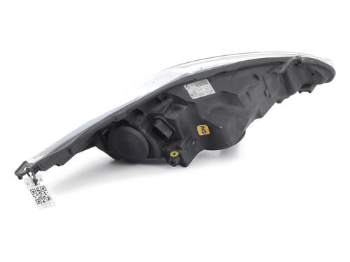 Left headlight FORD FIESTA VI (CB1, CCN) 1.4 TDCi | BP34458157C28 - Image 2
