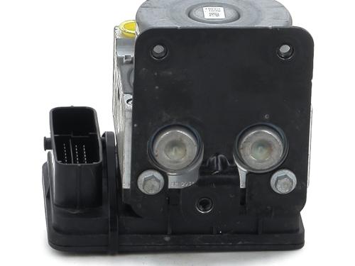 Used ABS pump FORD FIESTA VI (CB1, CCN) 1.5 TDCi (75 hp) 30474977