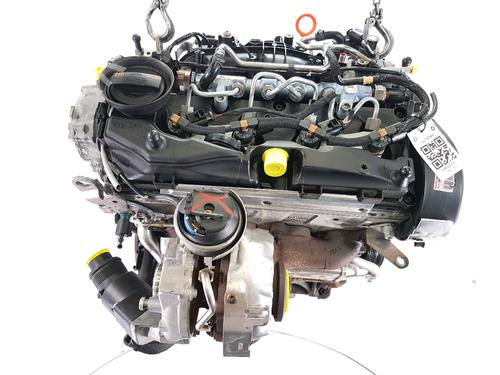 Engine VW TIGUAN (5N_) 2.0 TDI 4motion | BP33280015M1  - Image 5