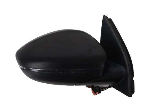 Right mirror PEUGEOT 308 SW II (LC_, LJ_, LR_, LX_, L4_) 1.6 BlueHDi 100 | BP28505458C27