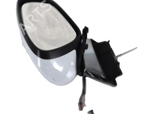 Used Right mirror Right mirror 37087014 37087014