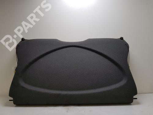 Used Rear parcel shelf Rear parcel shelf FORD FOCUS I (DAW, DBW) 1.8 Turbo DI / TDDi (90 hp) 10443926 10443926