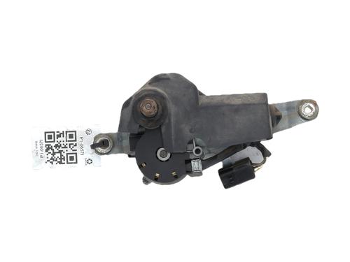 Used Rear wiper motor Rear wiper motor LAND ROVER FREELANDER I (L314) 2.0 Td4 4x4 (112 hp) 36446950 36446950